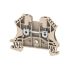 HAGER - Durchgang-Phase 2,5mm², 800V/24A