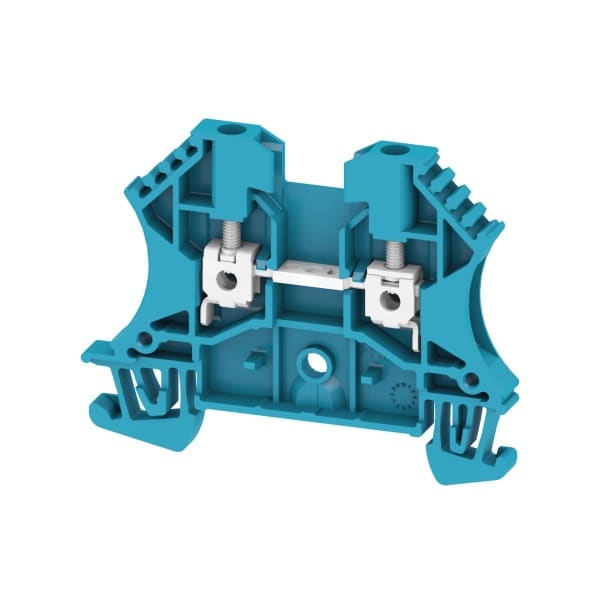 HAGER - Durchgang-Neutral 2,5mm², 800V/24A