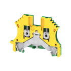 HAGER - Schutzleiterklemme 2,5mm²