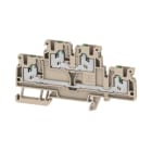 HAGER - Etagen-Phase 2,5mm², 800V/22A
