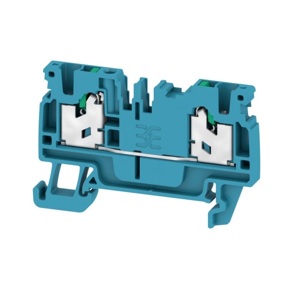 HAGER - Durchgang-Neutral 2,5mm²,800V/24A
