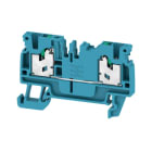HAGER - Durchgang-Neutral 2,5mm²,800V/24A