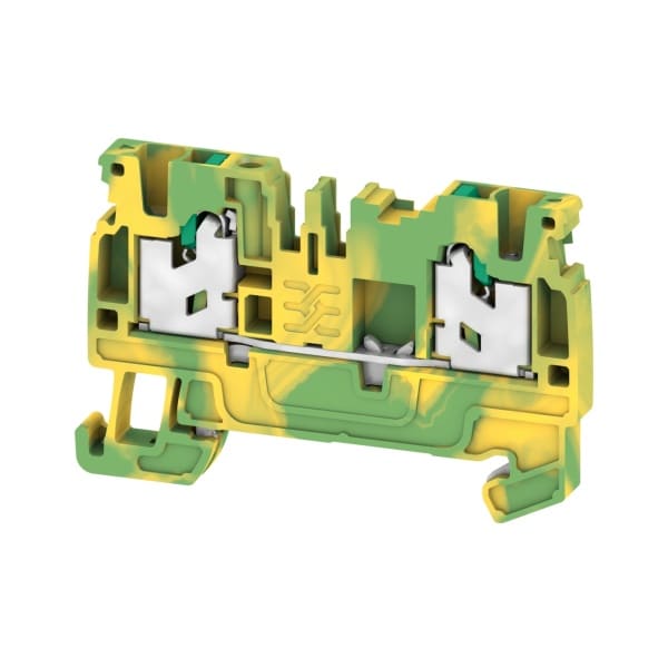 HAGER - Schutzleiterklemme 2,5mm²