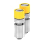 HAGER - Querverbinder 2,5mm², 2-fach