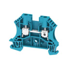 HAGER - Durchgang-Neutral 4mm², 800V/32A