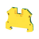 HAGER - Schutzleiterklemme 4mm²