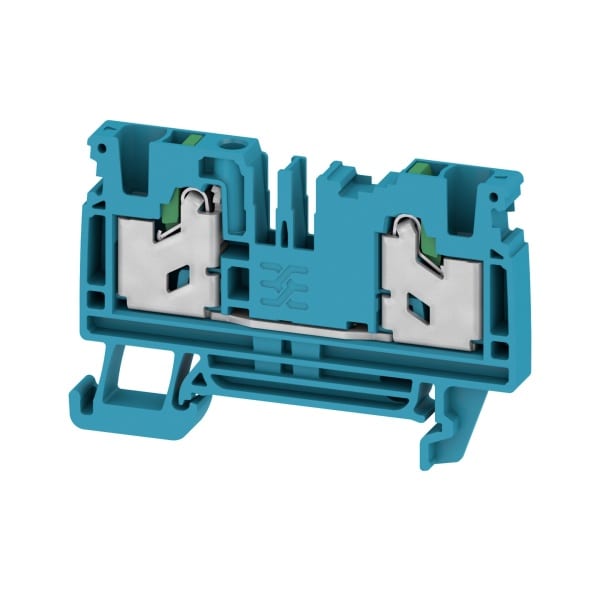 HAGER - Durchgang-Neutral 4mm²,1000V/32A
