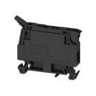 HAGER - G-Sicherungsklemme 4mm² (5x20)