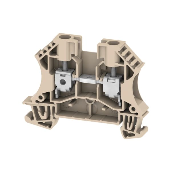 HAGER - Durchgang-Phase 6mm², 800V/41A