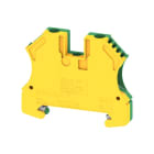 HAGER - Schutzleiterklemme 6mm²