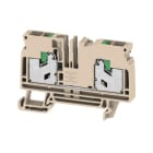HAGER - Durchgang-Phase 6mm²,800V/41A,