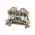 HAGER - Durchgang-Phase 10mm², 1000V/57A