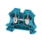 HAGER - Durchgang-Neutral 10mm², 1000V/57A
