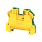 HAGER - Schutzleiterklemme 10mm²