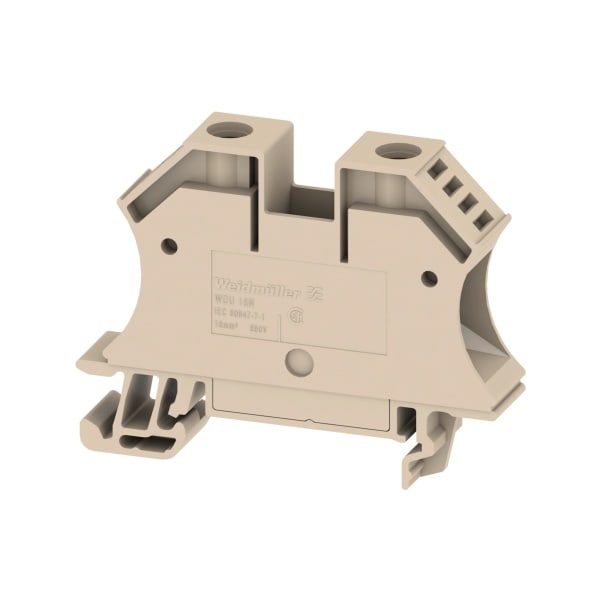 HAGER - Durchgang-Phase 16mm², 690V/76A