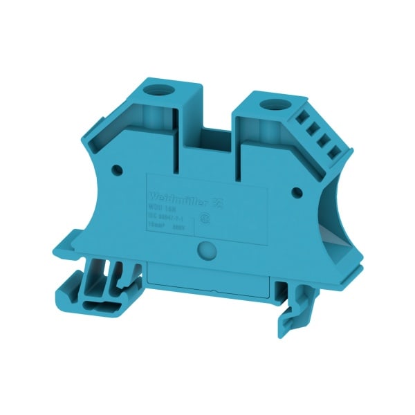 HAGER - Durchgang-Neutral 16mm², 690V/76A