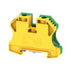 HAGER - Schutzleiterklemme 35mm²