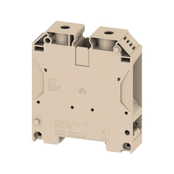 HAGER - Durchgang-Phase 70mm², 1000V/192A