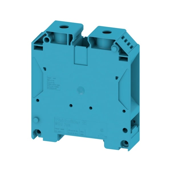 HAGER - Durchgang-Neutral 70mm², 1000V/192A
