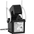 HAGER - SW SC1 18mm 250/5A 0.6VA Kl.1
