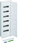 HAGER - Feldverteiler UP, FW2, SKI, 6x12 PLE, MS