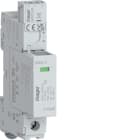 HAGER - Überspannungsabl 1P IT 40kA FM
