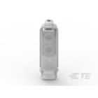 TYCO JORDAN - Guro Mastsicherungskasten bis 2x 4x16²,2xE27 25A IP43