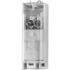TYCO JORDAN - Guro Mastsicherungskasten bis 3x 5x16²,2xE14,m.Schraubk.IP44
