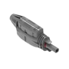 SOLARLOK - SOLARLOK SLK 2.0 Buchsen-Stecker DC (SSI) 2.5 mm bis 6.0 mm²