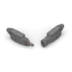 SOLARLOK - SLK 2.0 Set (1x SLK 2.0 Buchsen- u. 1x SLK 2.0 Stiftstecker)
