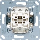 JUNG - Wippschalter, 16 AX 400 V ~, Aus 3-pol.