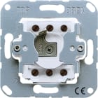 JUNG - Schlüsselschalter  16 AX 250V ~, Universal Aus-Wechselschalter, 2-pol
