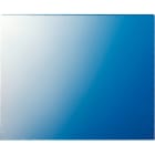JUNG - Scheibe, Glas, WG 800, transparent