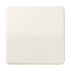 JUNG - Wippe 1fach, Duroplast, Serie CD, weiss