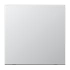 JUNG - Wippe, Serie LS, Aluminium