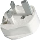JUNG - Stecker für Steckdosen, British Standard