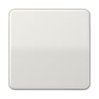 JUNG - Wippe 1fach, Duroplast, Serie CD, lichtgrau
