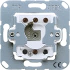 JUNG - Schlüsselschalter, 16AX 250V ~, Universal Aus-Wechselschalter, 1-pol