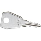 JUNG - Schlüssel Typ 806