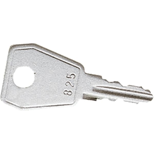 JUNG - Schlüssel Typ 815