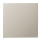 JUNG - Wippe, Serie LS, Edelstahl