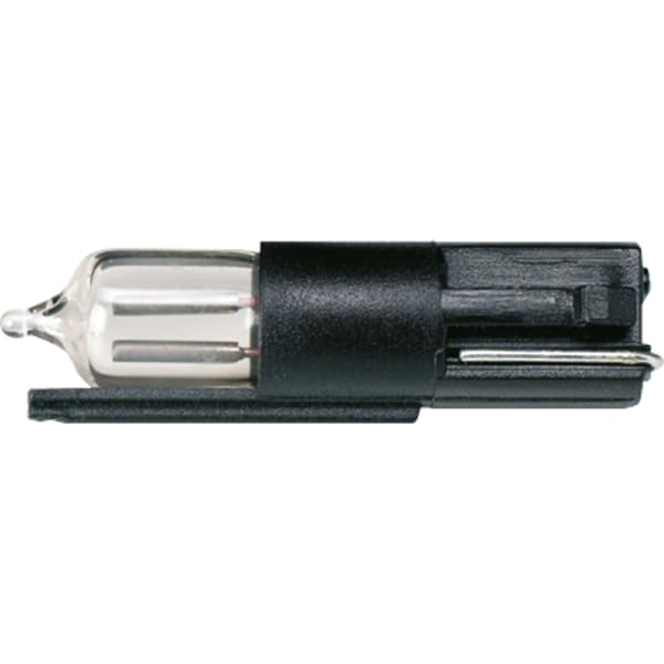 JUNG - Glimmlampe für Funktionsanzeige, 230 V ~, 1,1 mA, weiss