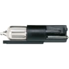 JUNG - Glimmlampe für Funktionsanzeige, 230 V ~, 1,1 mA, weiss