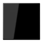JUNG - Wippe 1fach, Duroplast, Serie LS, schwarz