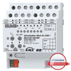 JUNG - MS! KNX Jalousieaktor 4-fach