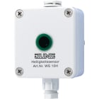 JUNG - Helligkeitssensor, 24 V DC (15 ... 30 V DC)