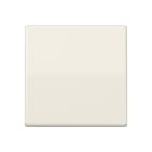JUNG - Wippe 1fach, Duroplast, Serie AS, weiss
