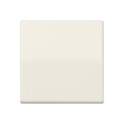 JUNG - Wippe 1fach, Thermoplast, Serie AS, weiss