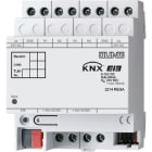 JUNG - KNX Analogeingang 4fach