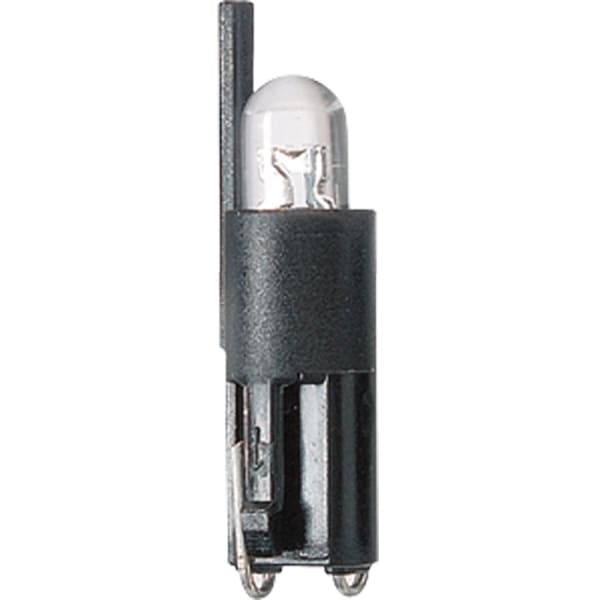 JUNG - LED-Lampe, rot 230 V ~, 0,5 mA